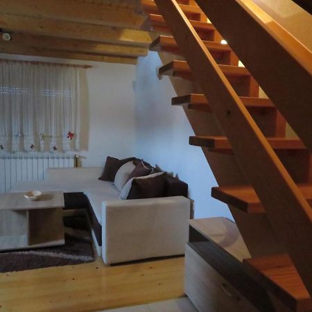 Our House Apartments Колашин Экстерьер фото