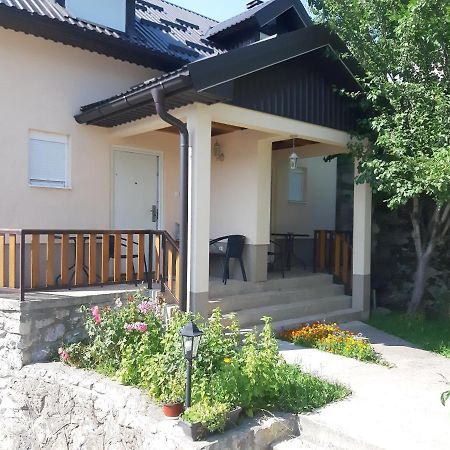 Our House Apartments Колашин Экстерьер фото