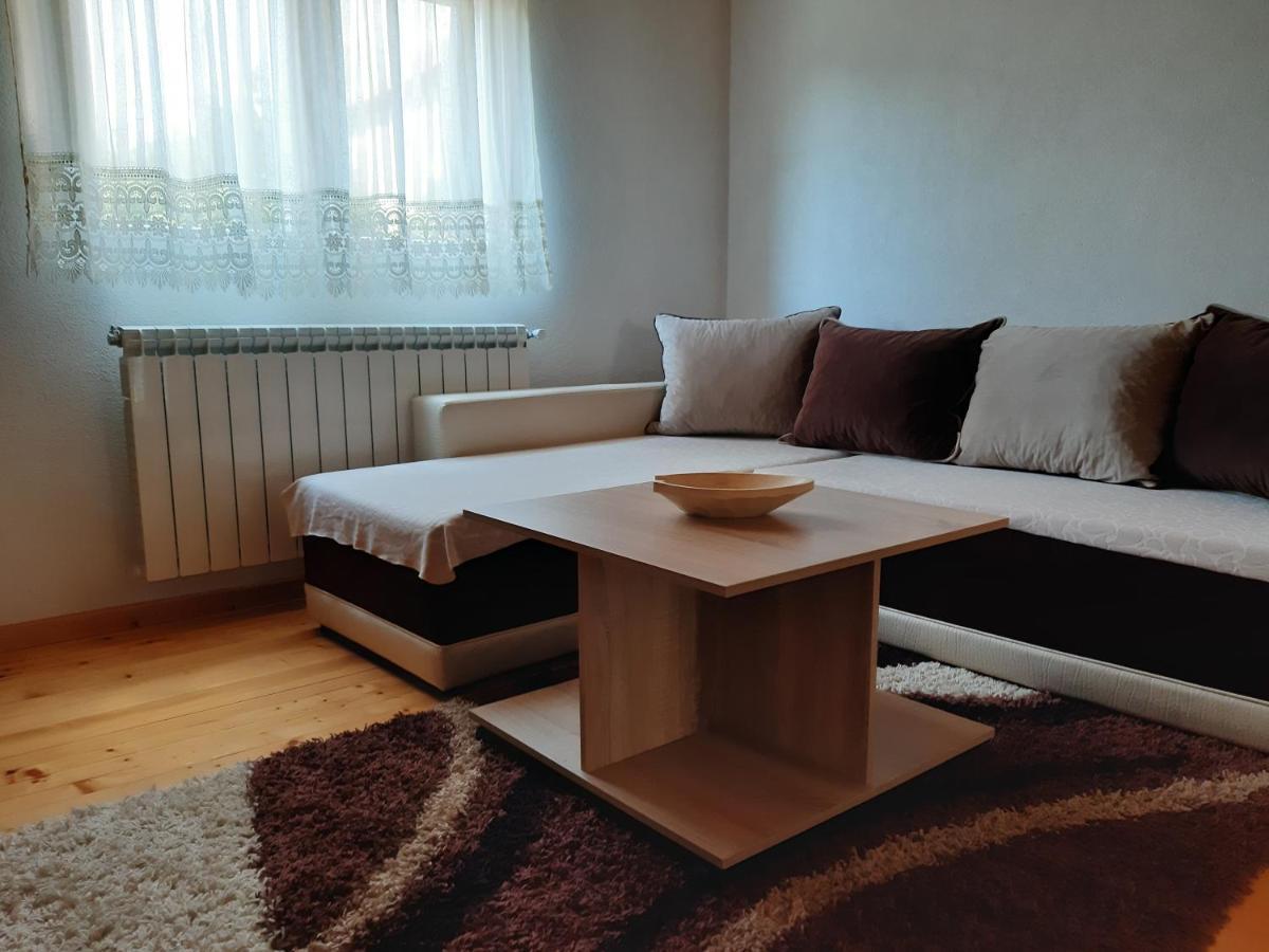 Our House Apartments Колашин Экстерьер фото
