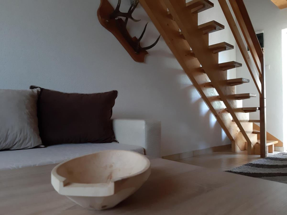 Our House Apartments Колашин Экстерьер фото