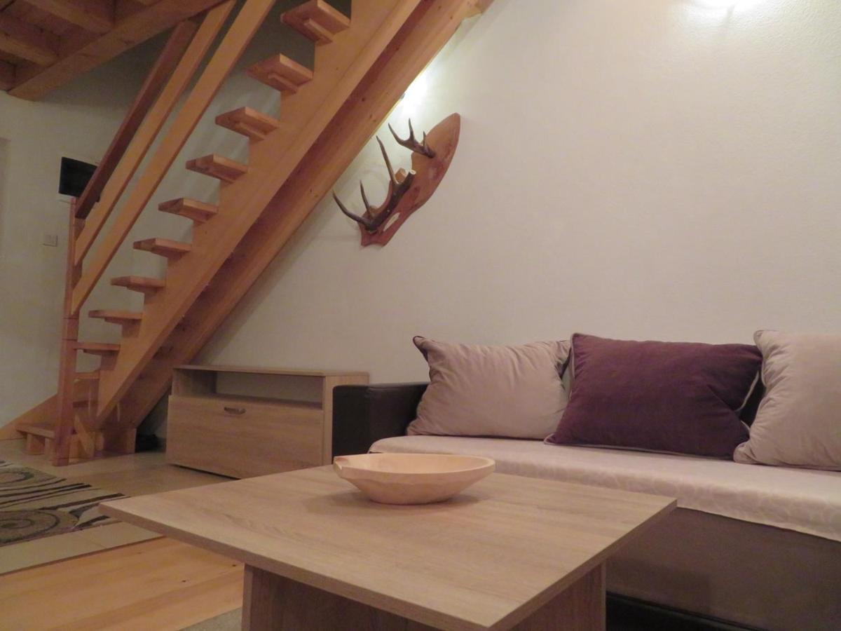 Our House Apartments Колашин Экстерьер фото