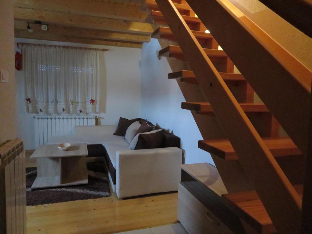 Our House Apartments Колашин Экстерьер фото