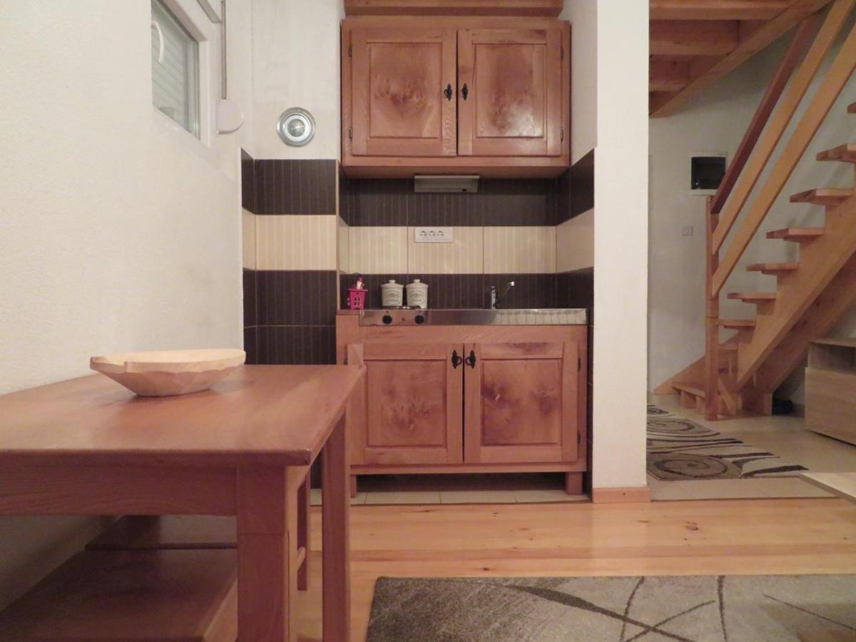 Our House Apartments Колашин Экстерьер фото
