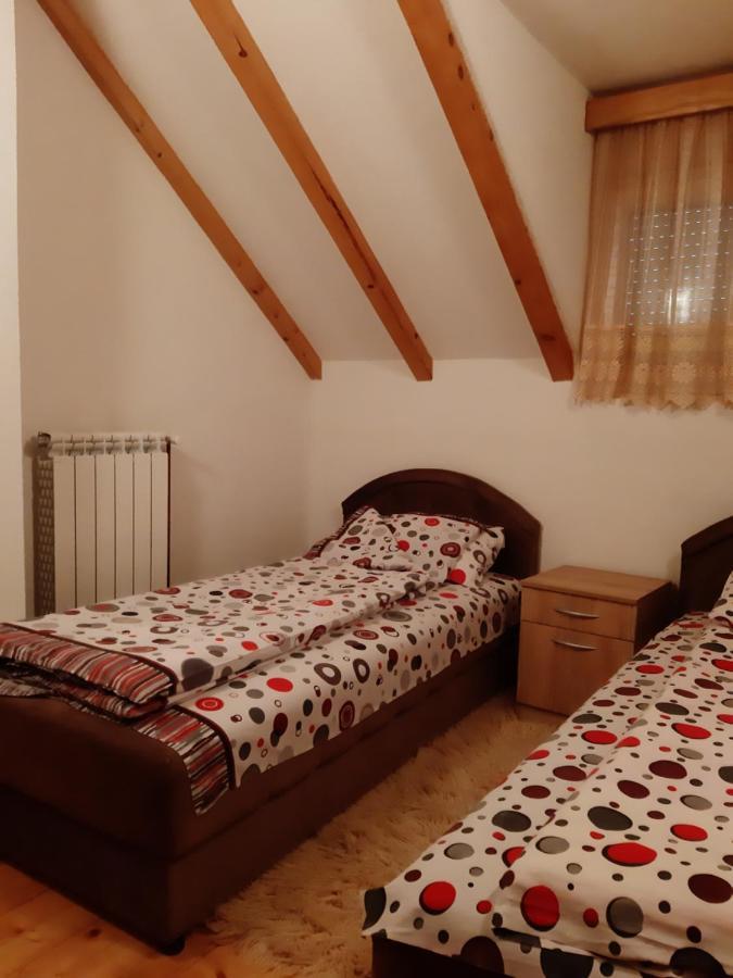 Our House Apartments Колашин Экстерьер фото