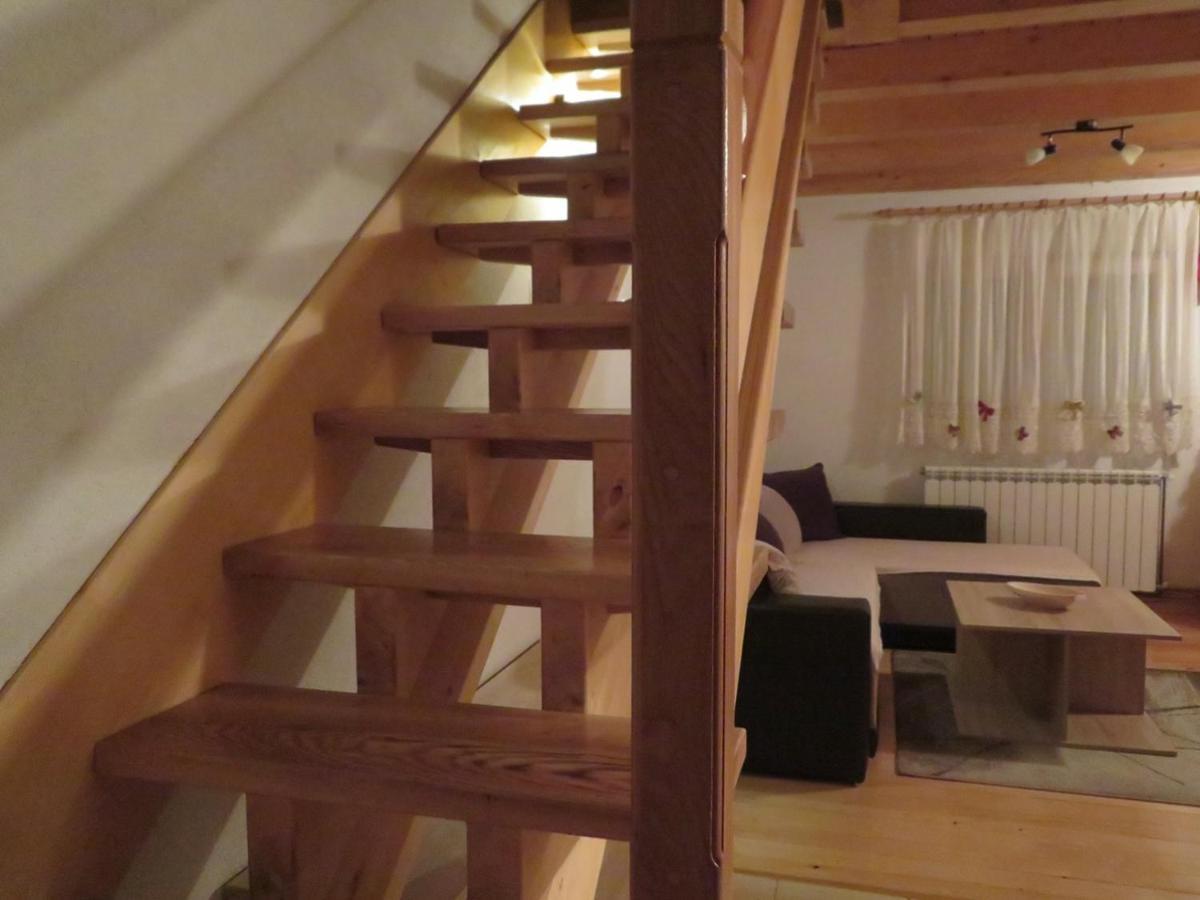 Our House Apartments Колашин Экстерьер фото