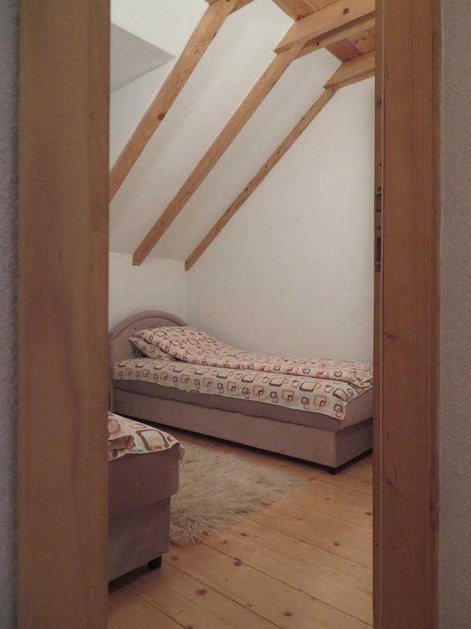 Our House Apartments Колашин Экстерьер фото