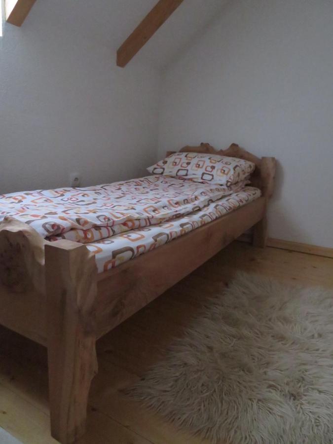Our House Apartments Колашин Экстерьер фото