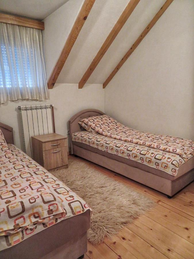 Our House Apartments Колашин Экстерьер фото