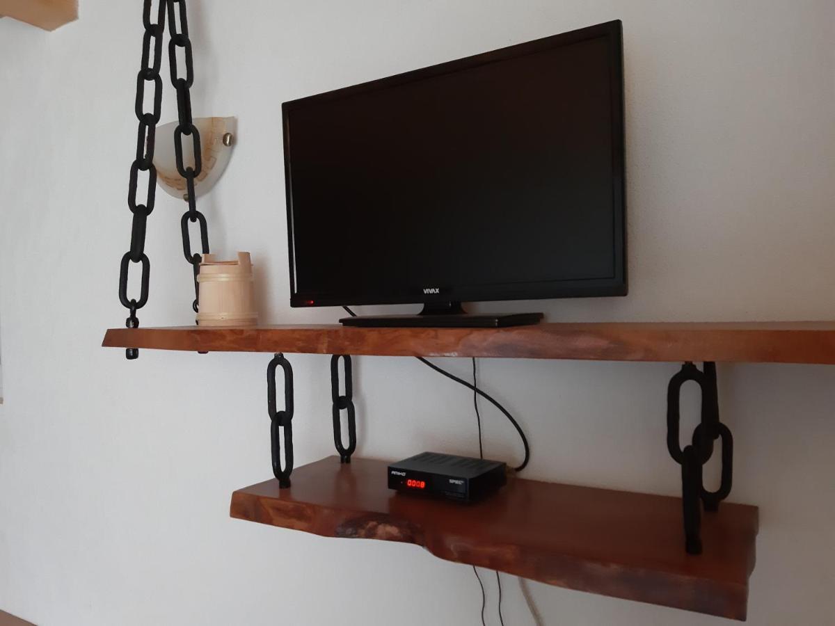 Our House Apartments Колашин Экстерьер фото