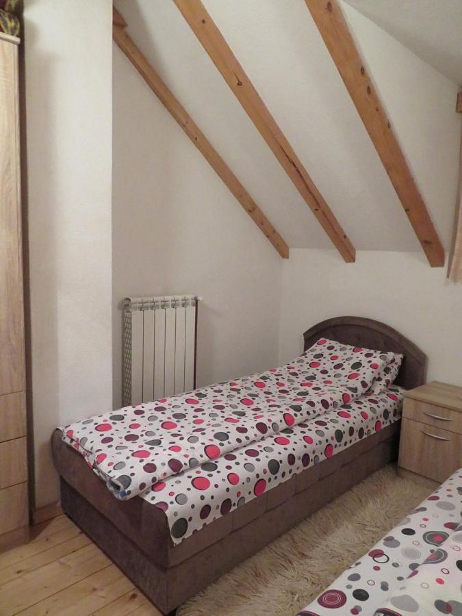 Our House Apartments Колашин Экстерьер фото
