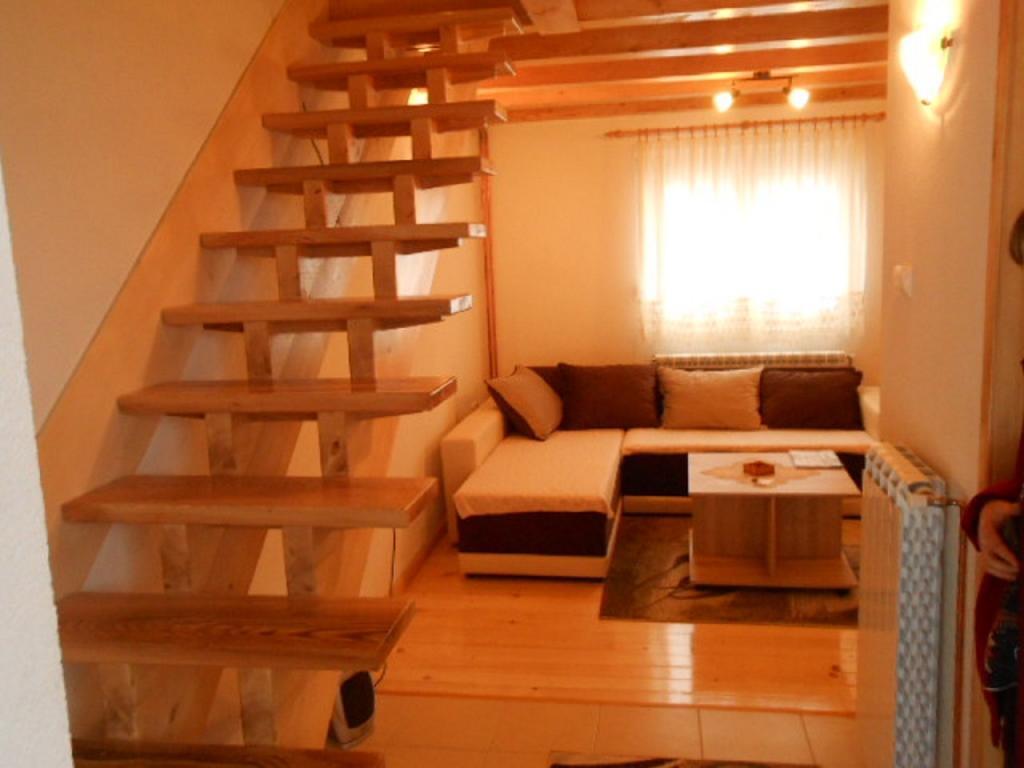 Our House Apartments Колашин Номер фото